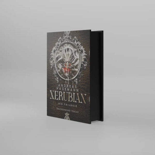 Tiny Book Collectable - BIG
