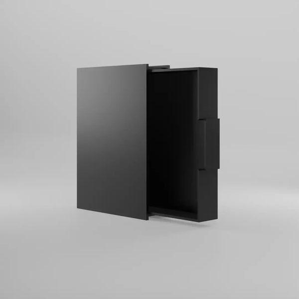 Tiny Book ohne Hörbuch - BIG