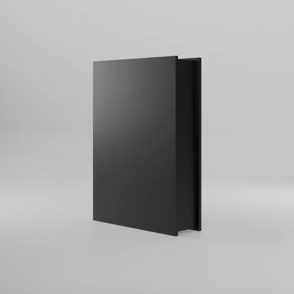 Tiny Book Collectable - BIG