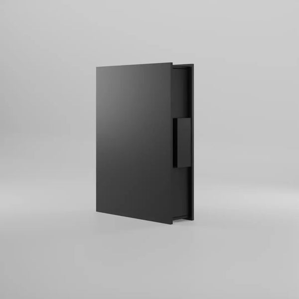 Tiny Book ohne Hörbuch - BIG