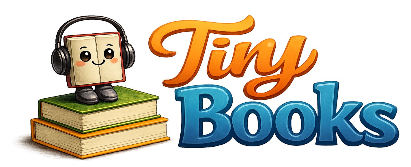 Tiny-Books